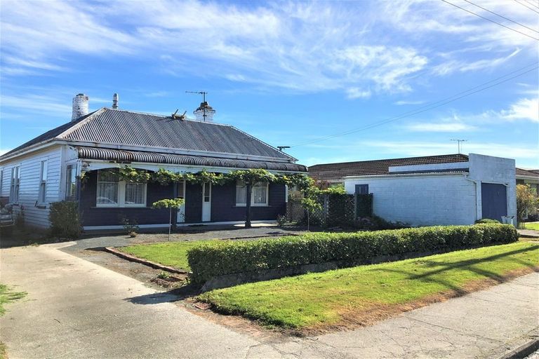 Photo of property in 31 Essex Street, Balclutha, 9230