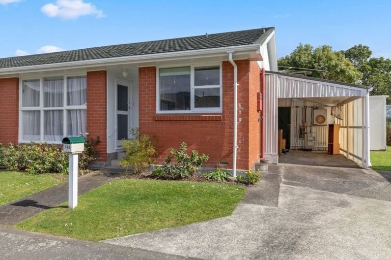Photo of property in 14a/95 Epuni Street, Epuni, Lower Hutt, 5011