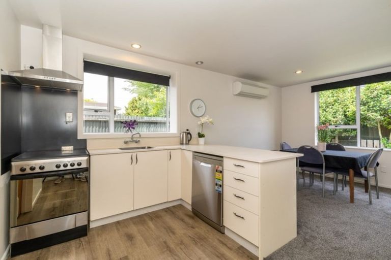 Photo of property in 3a Anvers Place, Hoon Hay, Christchurch, 8025