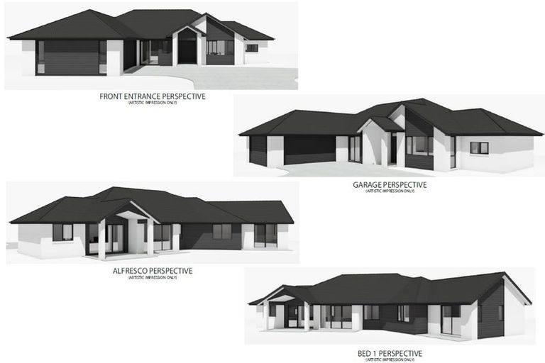 Photo of property in 28 Jane Cave Lane North, Whatawhata, Hamilton, 3285