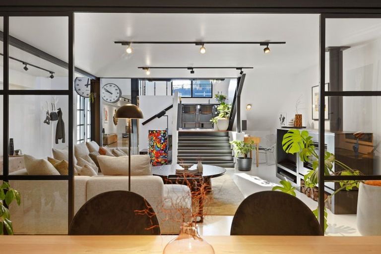 Photo of property in 9a Waghorne Street, Ahuriri, Napier, 4110