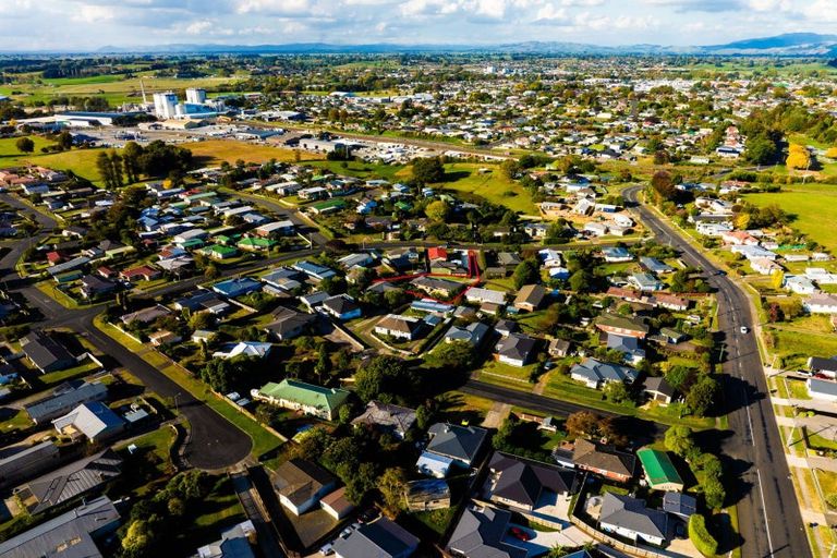 Photo of property in 93 Saint Marys Avenue, Te Awamutu, 3800