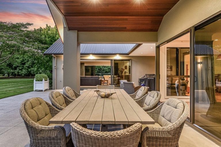 Photo of property in 42a Hartstone Road, Te Kowhai, Hamilton, 3288