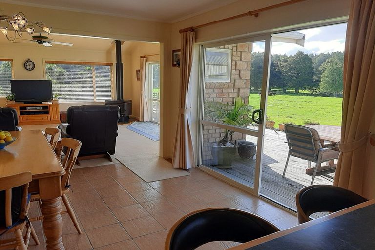 Photo of property in 275 Harris Road, Glenbervie, Whangarei, 0175