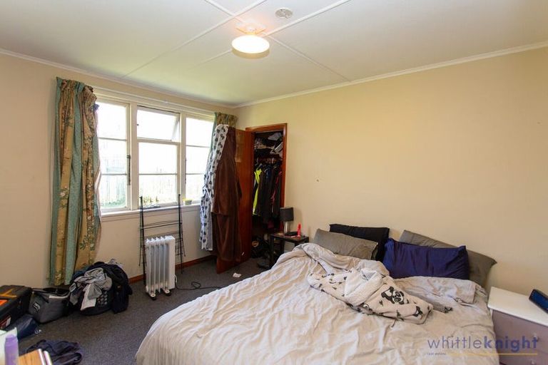 Photo of property in 3 Hillary Crescent, Upper Riccarton, Christchurch, 8041