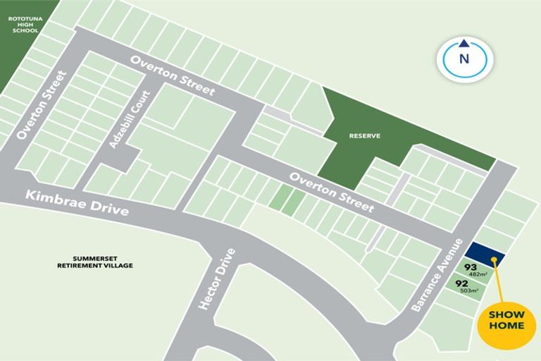 Photo of property in 10 Barrance Avenue, Rototuna North, 3210