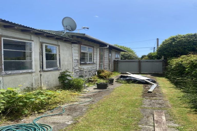 Photo of property in 10 Princes Street, Levin, 5510
