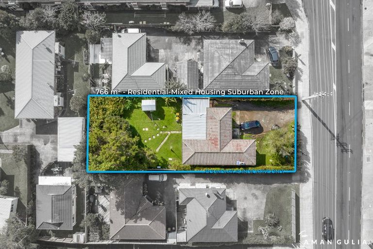 Photo of property in 53 Northcote Road, Northcote, Christchurch, 8052