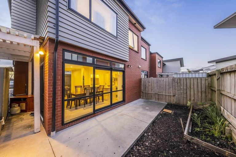 Photo of property in 3 Fermi Lane, Papakura, 2110