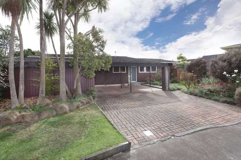 Photo of property in 10 Wallace Place, Hokowhitu, Palmerston North, 4410