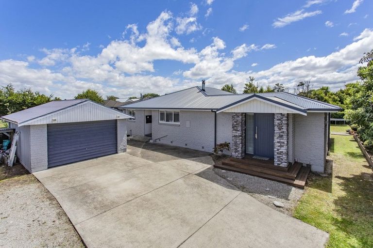 Photo of property in 13 Dundee Place, Spreydon, Christchurch, 8024