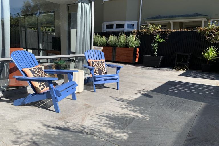 Photo of property in 4/245 Montreal Street, Christchurch Central, Christchurch, 8013