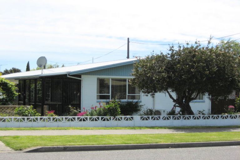 Photo of property in 48a Cleghorn Street, Redwoodtown, Blenheim, 7201