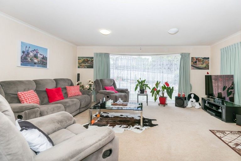 Photo of property in 14a Alanbrooke Place, Beerescourt, Hamilton, 3200