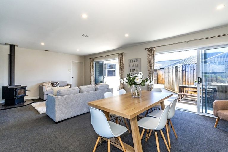 Photo of property in 104 Burwood Road, Burwood, Christchurch, 8083