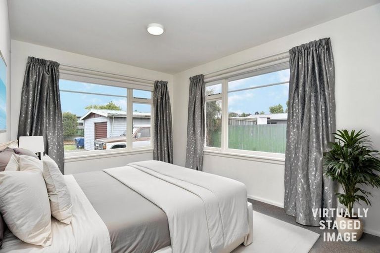 Photo of property in 47 Percival Street, Rangiora, 7400