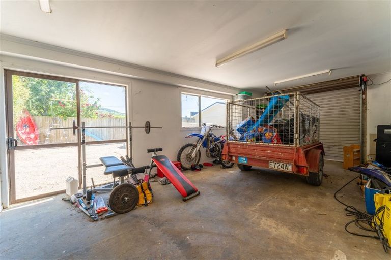 Photo of property in 1 Malloch Street, Waikouaiti, 9510