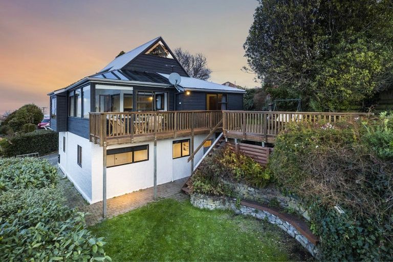 Photo of property in 90 Forfar Street, Maryhill, Dunedin, 9011