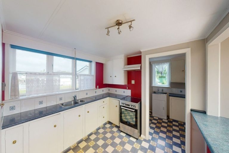 Photo of property in 34 Stewart Street, Marton, 4710