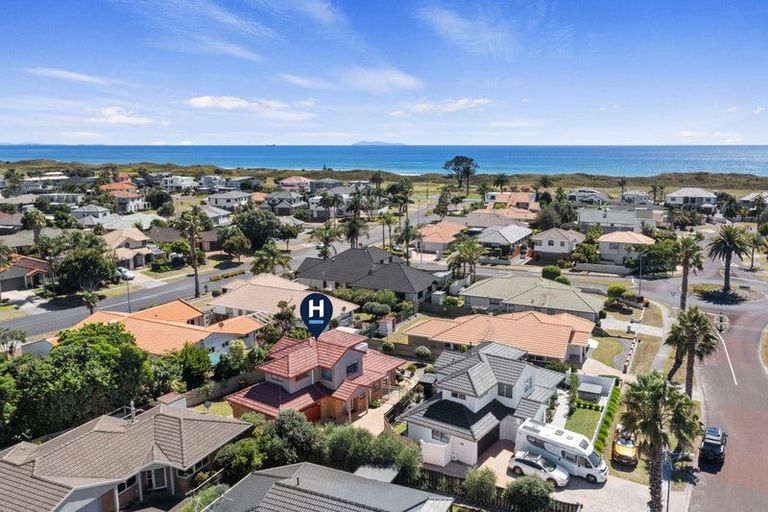 Photo of property in 8 Monterey Key, Papamoa Beach, Papamoa, 3118