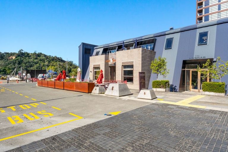 Photo of property in 205/160c Hobsonville Point Road, Hobsonville, Auckland, 0616