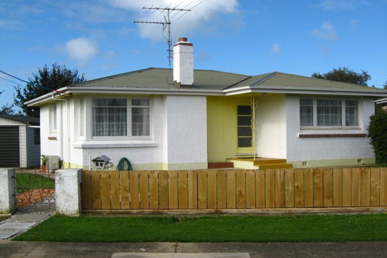 Photo of property in 44 Perth Street, Mosgiel, 9024