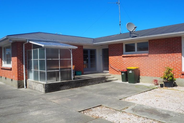 Photo of property in 17a Cambridge Street, Hampstead, Ashburton, 7700