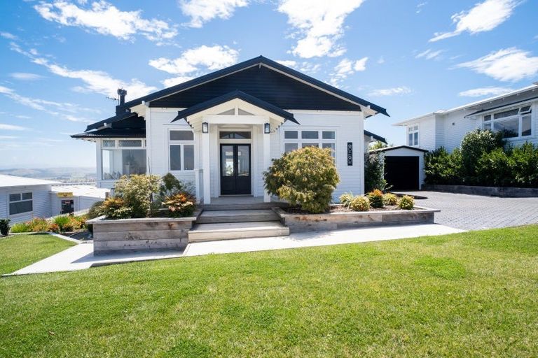 Photo of property in 44 Simla Terrace, Hospital Hill, Napier, 4110