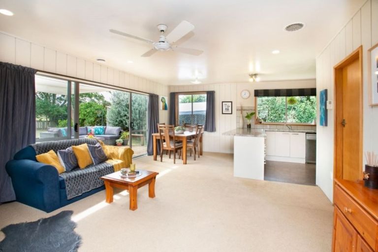 Photo of property in 17 Sheffield Street, Matamata, 3400