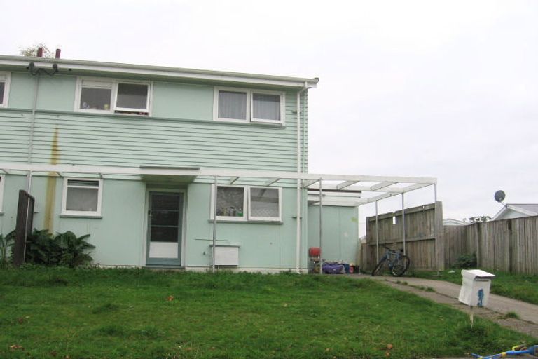 Photo of property in 6-8 Hull Place, Highbury, Palmerston North, 4412