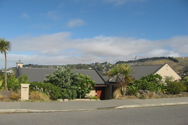 Photo of property in 75 Glenstrae Road, Redcliffs, Christchurch, 8081