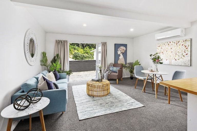 Photo of property in 179a Hanson Street, Newtown, Wellington, 6021