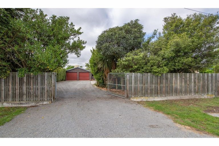 Photo of property in 23 King Street, Coalgate, 7673