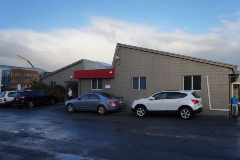 Photo of property in 6 Young Street, New Plymouth, 4310