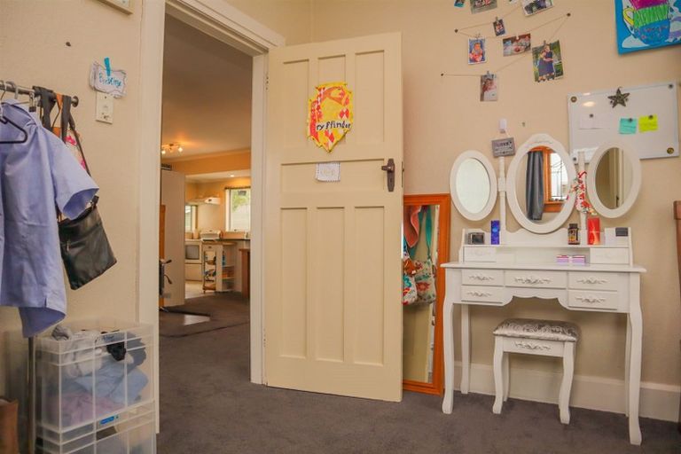 Photo of property in 95 Marlborough Street, Greymouth, 7805