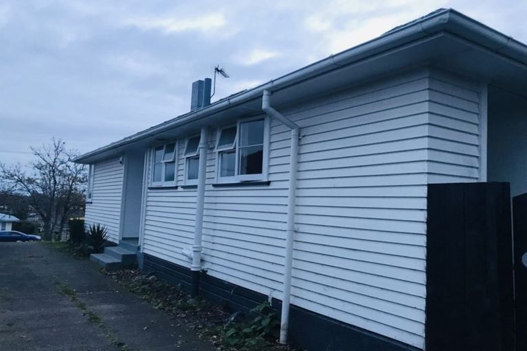 Photo of property in 101 Porchester Road, Papakura, 2110