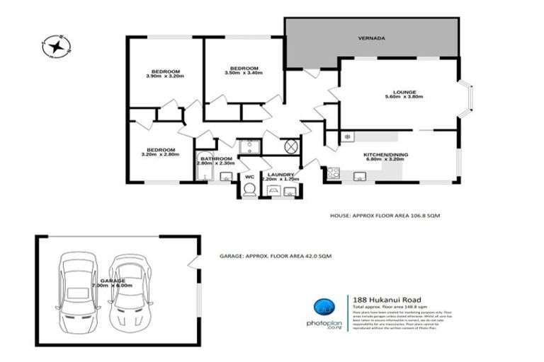 Photo of property in 188 Hukanui Road, Chartwell, Hamilton, 3210