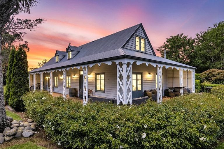 Photo of property in 2195 Old West Coast Road, Kirwee, Christchurch, 7671