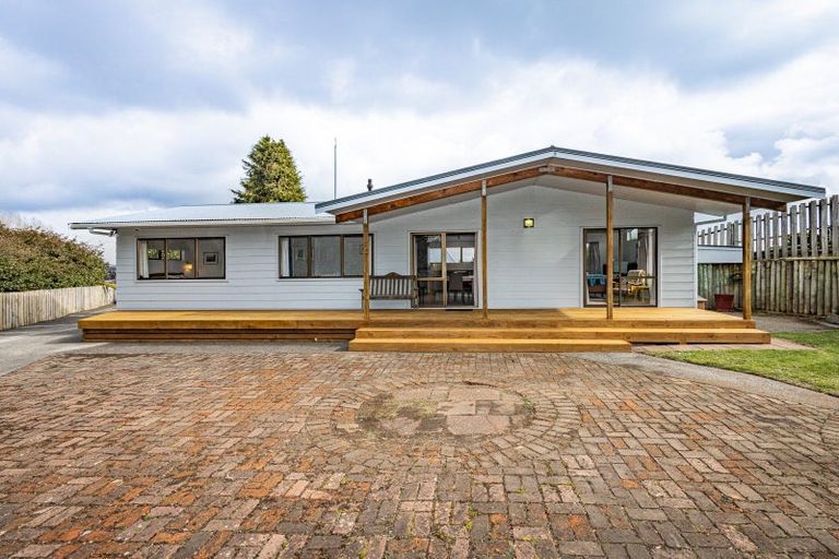 Photo of property in 24 Rimu Street, Ohakune, 4625