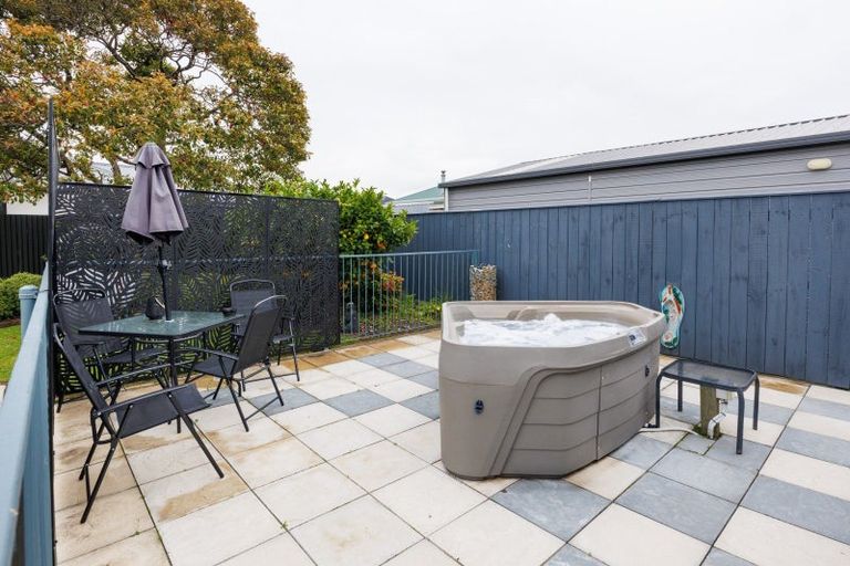 Photo of property in 61 Denbigh Street, Feilding, 4702
