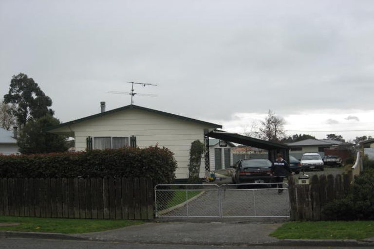 Photo of property in 32 Frederick Street, Carterton, 5713