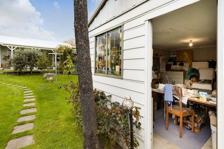 Photo of property in 6 Belvue Crescent, Witherlea, Blenheim, 7201