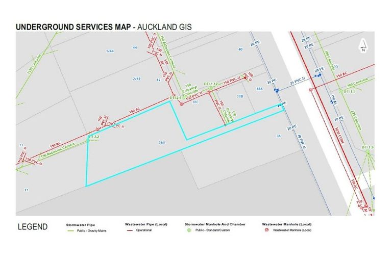 Photo of property in 36a Rowandale Avenue, Manurewa, Auckland, 2102