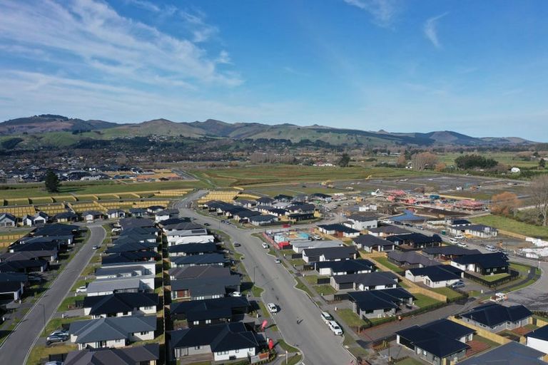 Photo of property in 26 Matai Springs Drive, Halswell, Christchurch, 8025