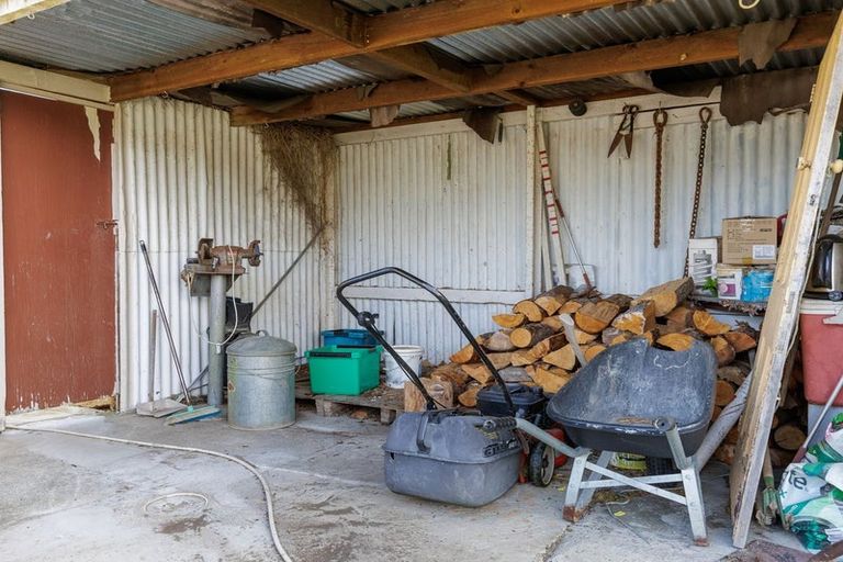 Photo of property in 58 Rhodes Street, Waimate, 7924