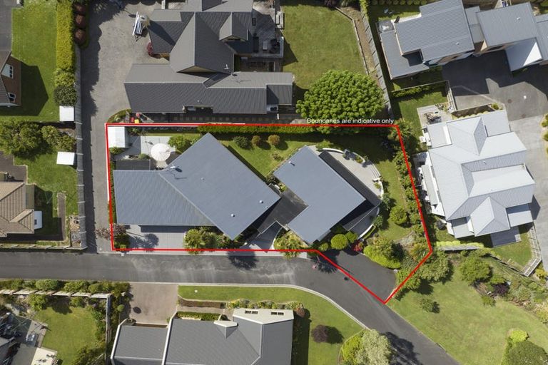 Photo of property in 21 Glen Cree Avenue, Rototuna, Hamilton, 3210