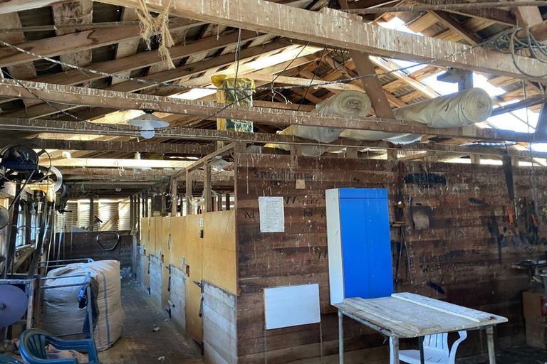 Photo of property in 130 Bowen Road, Eketahuna, 4994