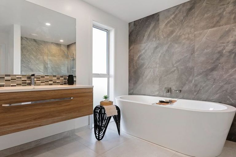 Photo of property in 1 Denny Street, Marshland, Christchurch, 8083