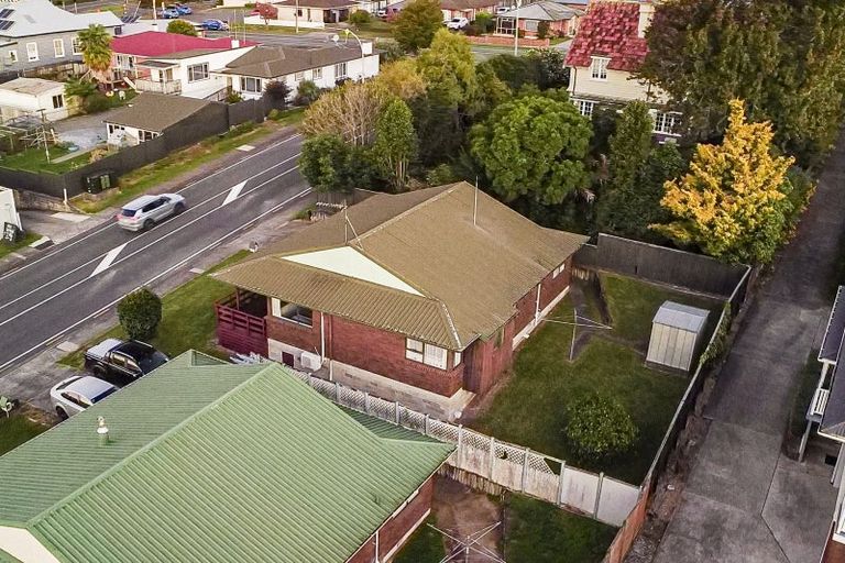 Photo of property in 98 Jacobs Street, Te Awamutu, 3800