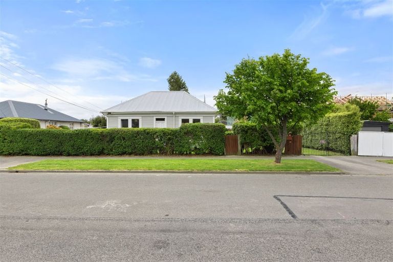 Photo of property in 46 Hopkins Street, Woolston, Christchurch, 8023